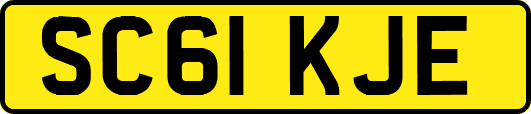 SC61KJE