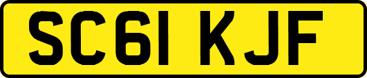 SC61KJF