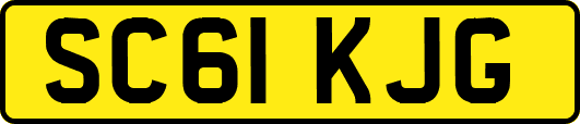 SC61KJG