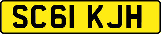 SC61KJH