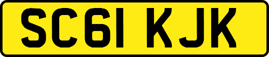 SC61KJK