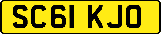 SC61KJO