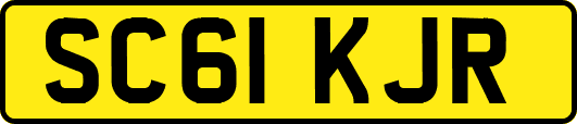 SC61KJR