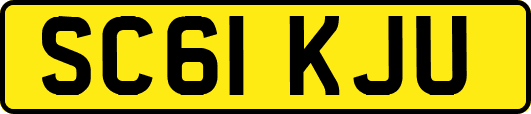 SC61KJU