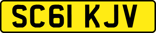SC61KJV