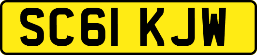 SC61KJW