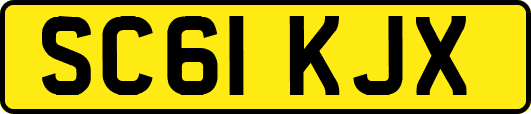 SC61KJX