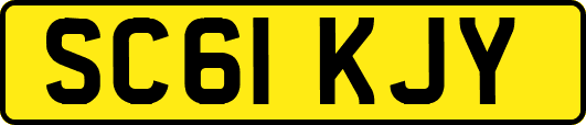 SC61KJY