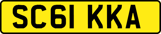 SC61KKA