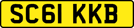 SC61KKB