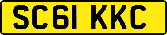 SC61KKC
