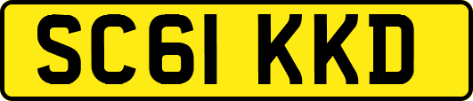 SC61KKD