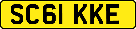 SC61KKE
