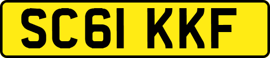 SC61KKF
