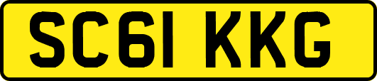 SC61KKG