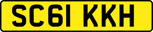 SC61KKH