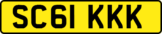 SC61KKK