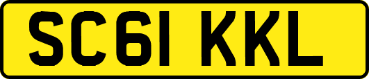 SC61KKL