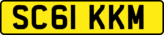 SC61KKM