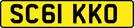 SC61KKO