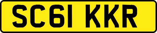 SC61KKR