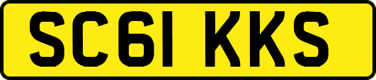 SC61KKS