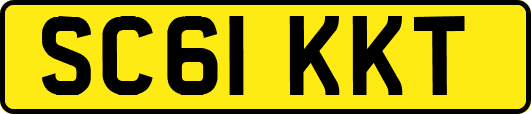 SC61KKT