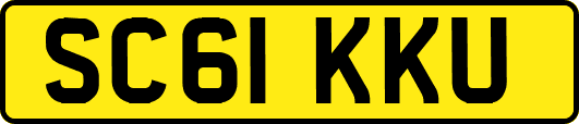 SC61KKU