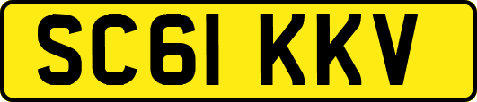 SC61KKV