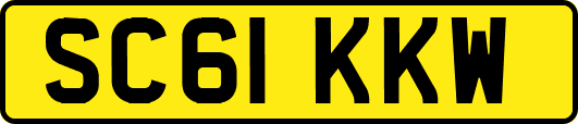 SC61KKW