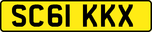 SC61KKX