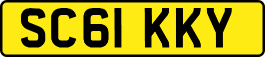 SC61KKY