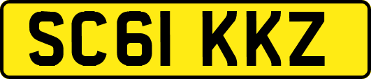 SC61KKZ