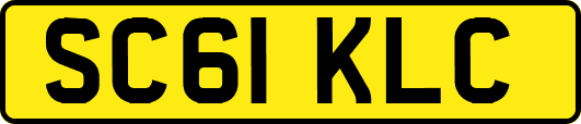 SC61KLC