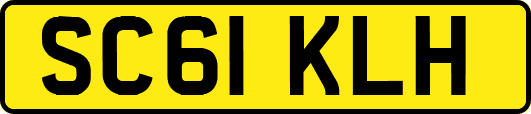 SC61KLH