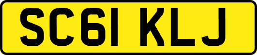 SC61KLJ
