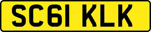 SC61KLK