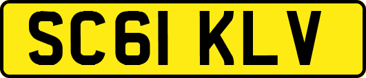 SC61KLV