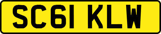 SC61KLW