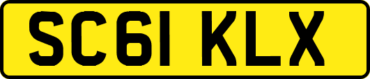 SC61KLX