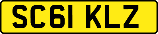 SC61KLZ