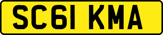 SC61KMA
