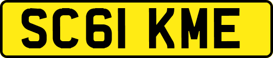 SC61KME
