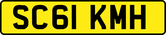 SC61KMH