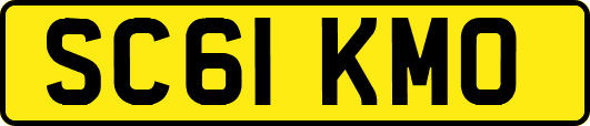 SC61KMO