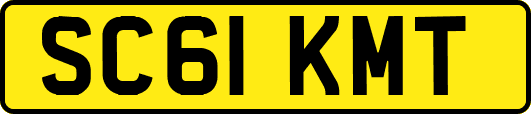 SC61KMT