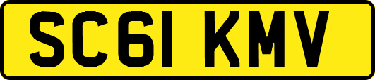 SC61KMV