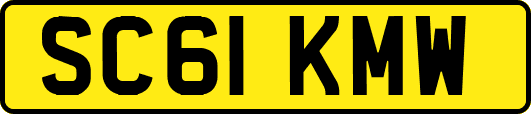 SC61KMW
