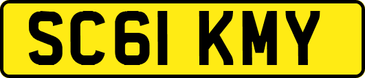 SC61KMY
