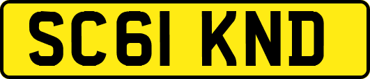 SC61KND